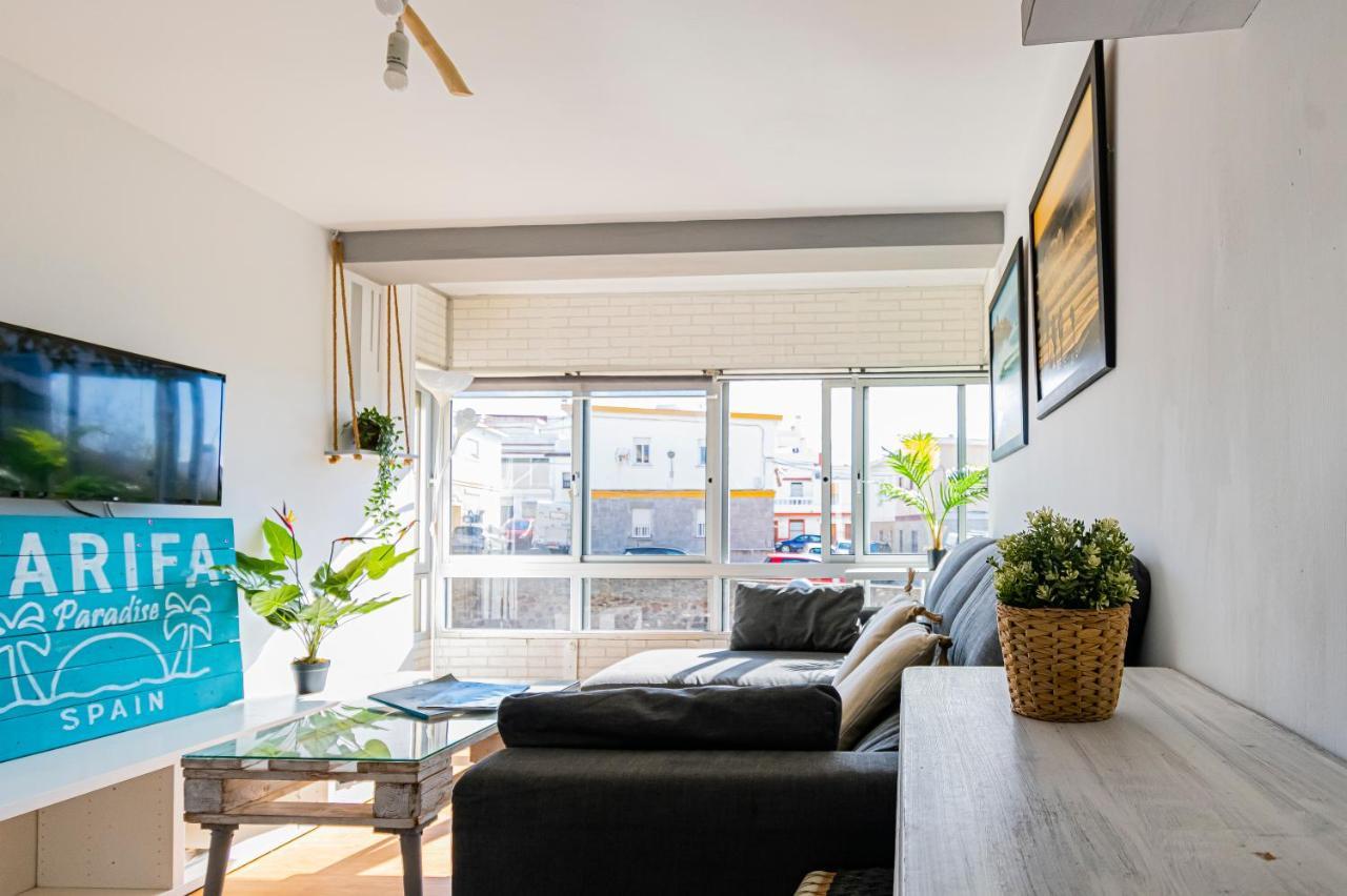 Levante Dreams House Tarifa Apartment Exterior photo