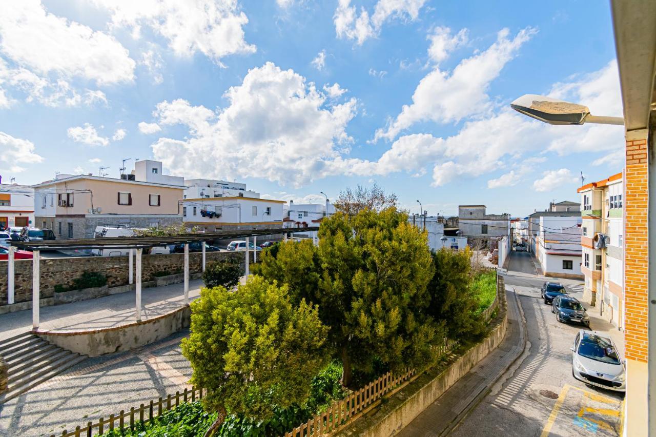 Levante Dreams House Tarifa Apartment Exterior photo