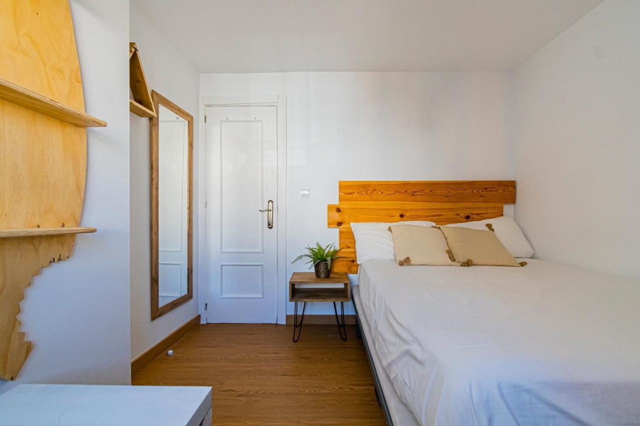 Levante Dreams House Tarifa Apartment Exterior photo