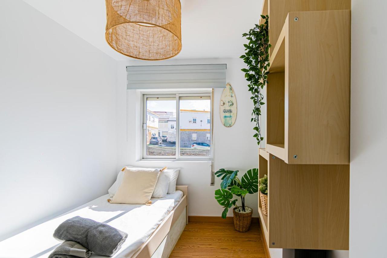 Levante Dreams House Tarifa Apartment Exterior photo