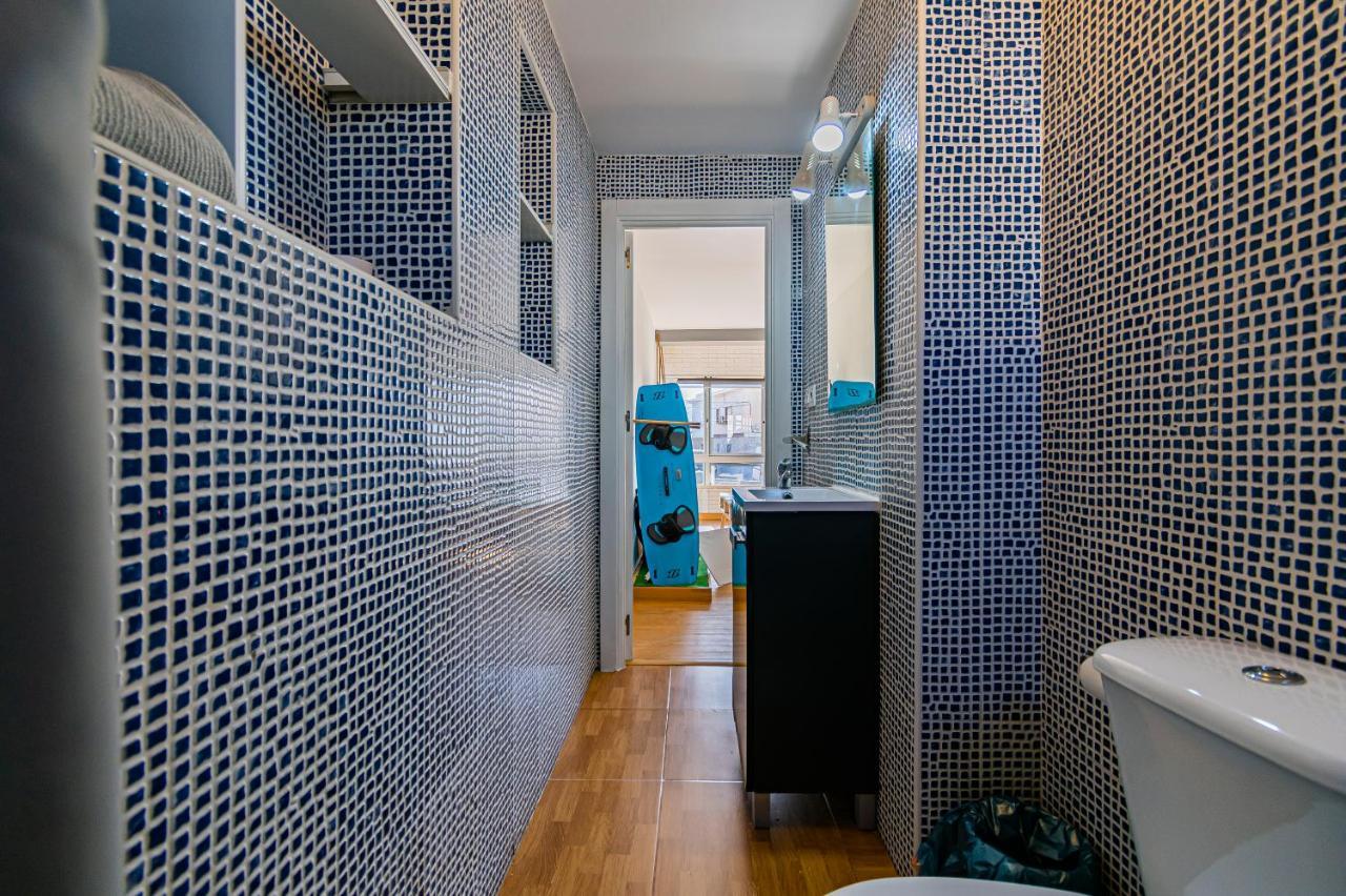 Levante Dreams House Tarifa Apartment Exterior photo