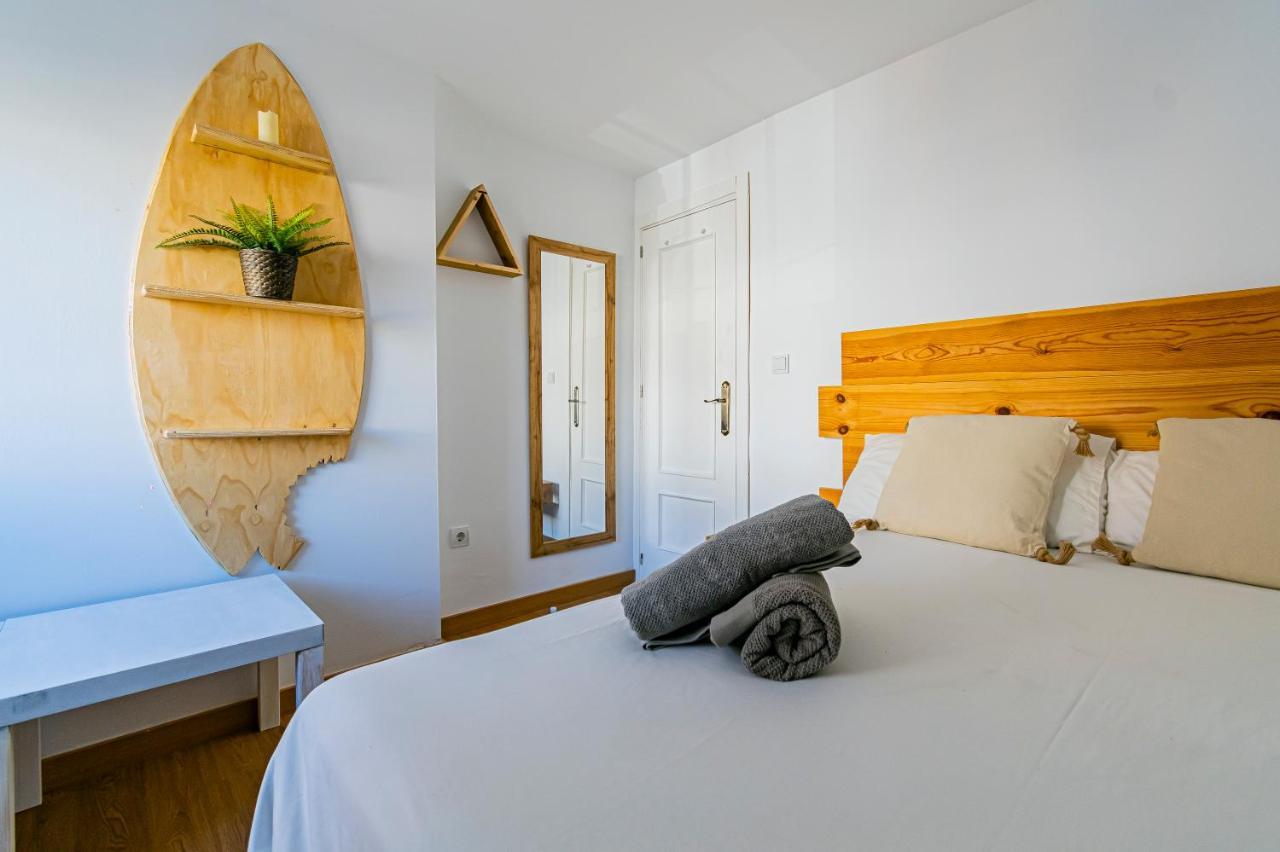 Levante Dreams House Tarifa Apartment Exterior photo
