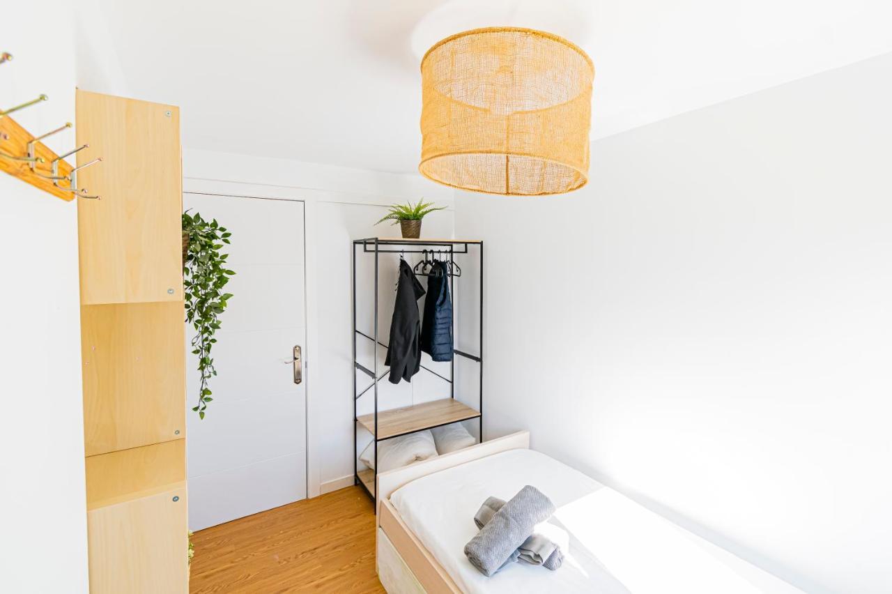 Levante Dreams House Tarifa Apartment Exterior photo
